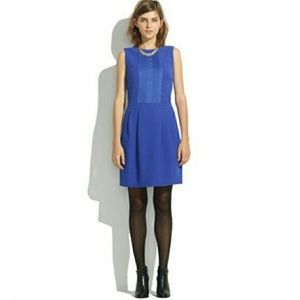Flash Sale! Madewell pleatfront dress